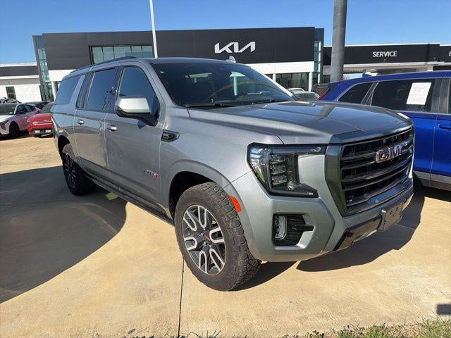 2023 GMC Yukon XL 4WD 4dr AT4