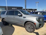 2023 GMC Yukon XL 4WD 4dr AT4