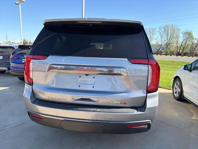2023 GMC Yukon XL 4WD 4dr AT4