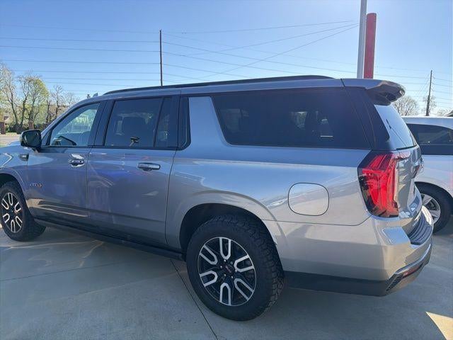 2023 GMC Yukon XL 4WD 4dr AT4