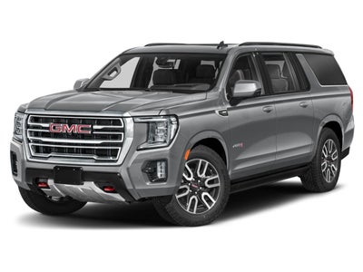 2023 GMC Yukon XL 4WD 4dr AT4