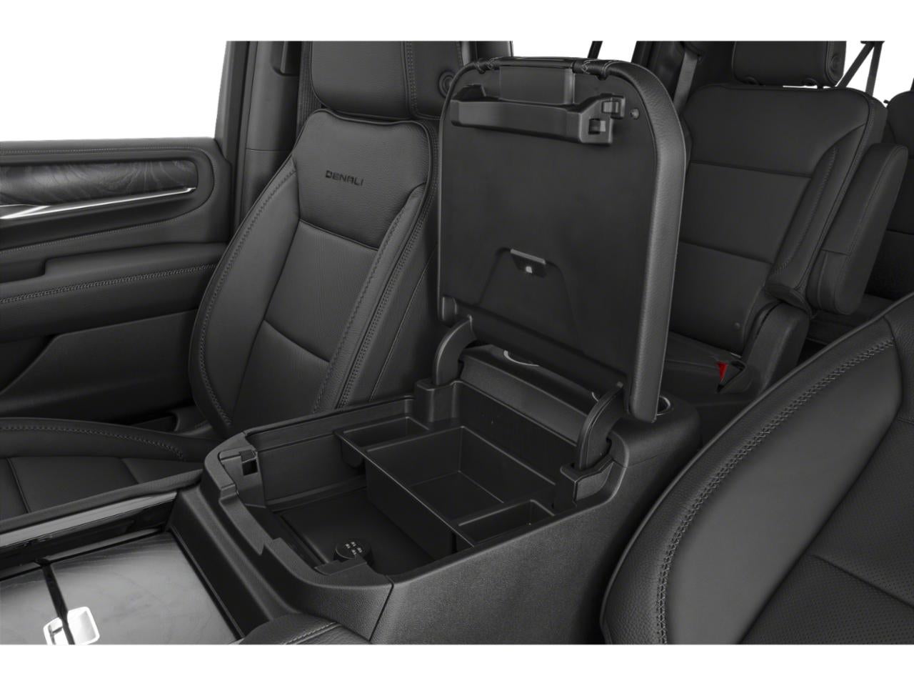 2023 GMC Yukon XL 4WD 4dr AT4