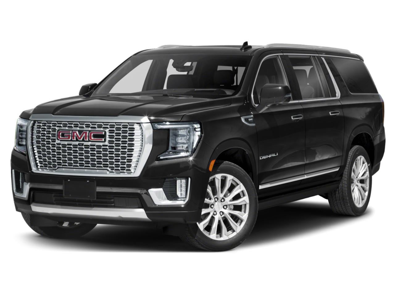 2023 GMC Yukon XL 4WD 4dr AT4