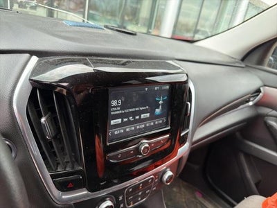 2019 Chevrolet Traverse FWD 1LS