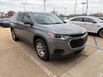 2019 Chevrolet Traverse FWD 1LS