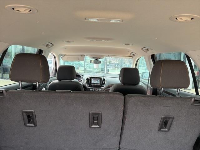 2019 Chevrolet Traverse FWD 1LS