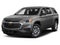 2019 Chevrolet Traverse FWD 1LS