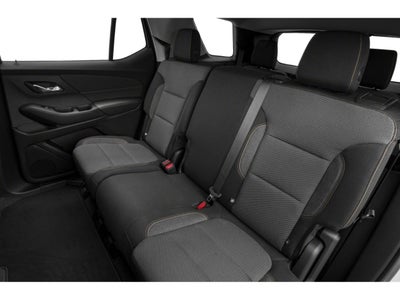 2019 Chevrolet Traverse FWD 1LS