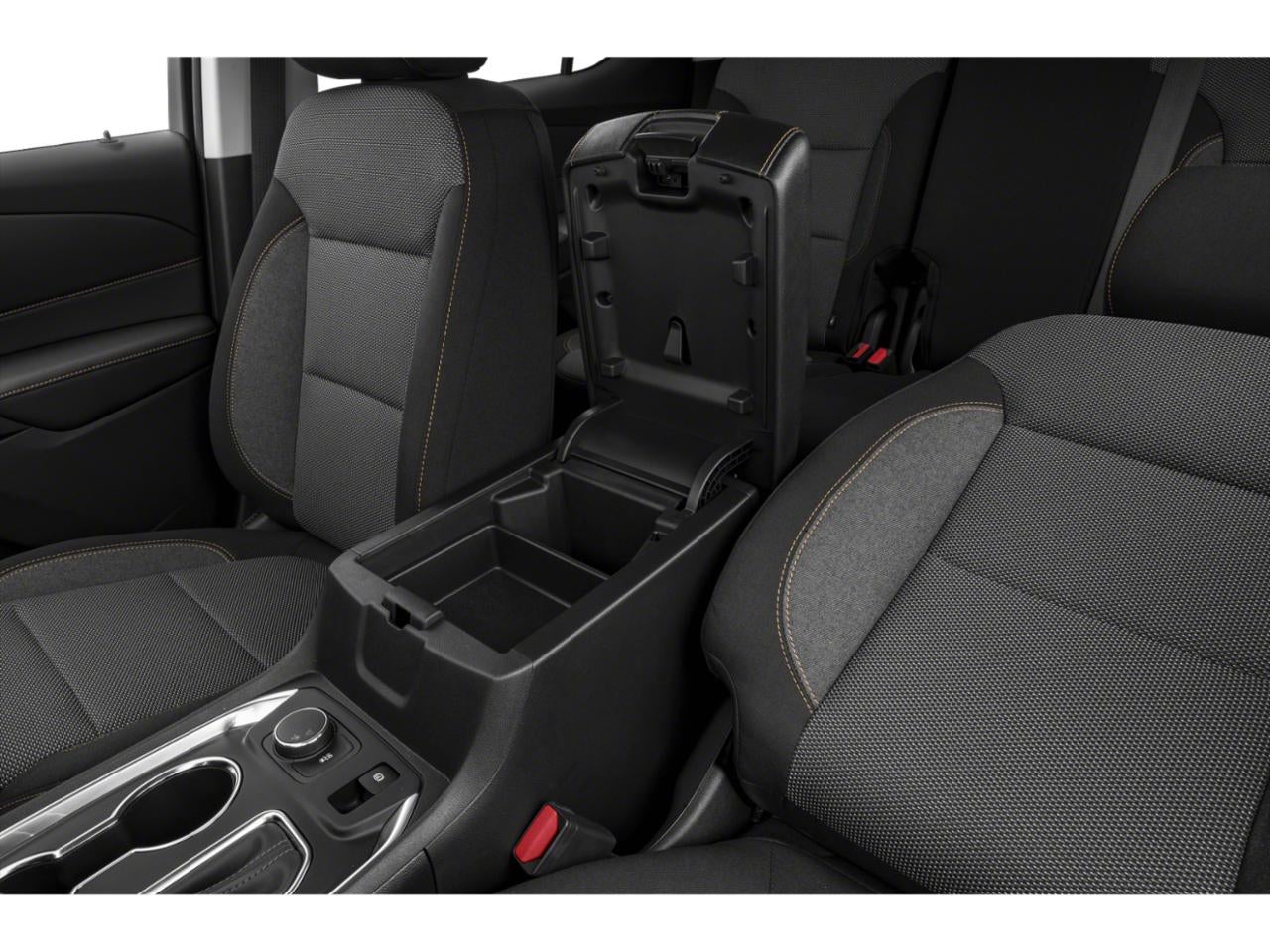 2019 Chevrolet Traverse FWD 1LS