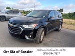 2018 Chevrolet Traverse FWD 1LT