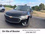 2018 Chevrolet Traverse FWD 1LT