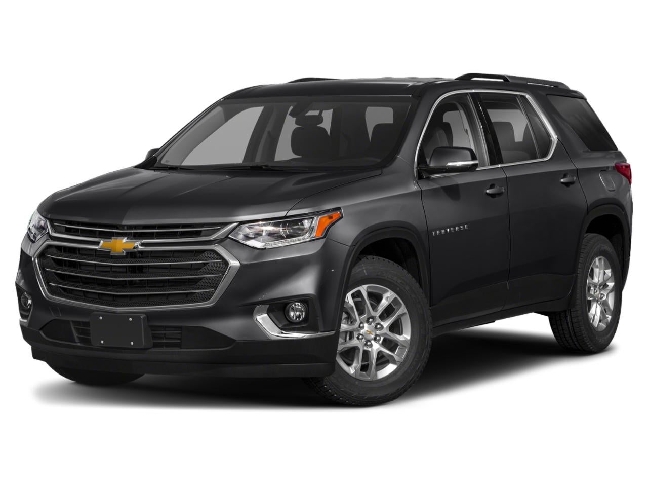 2018 Chevrolet Traverse FWD 1LT