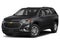 2018 Chevrolet Traverse FWD 1LT