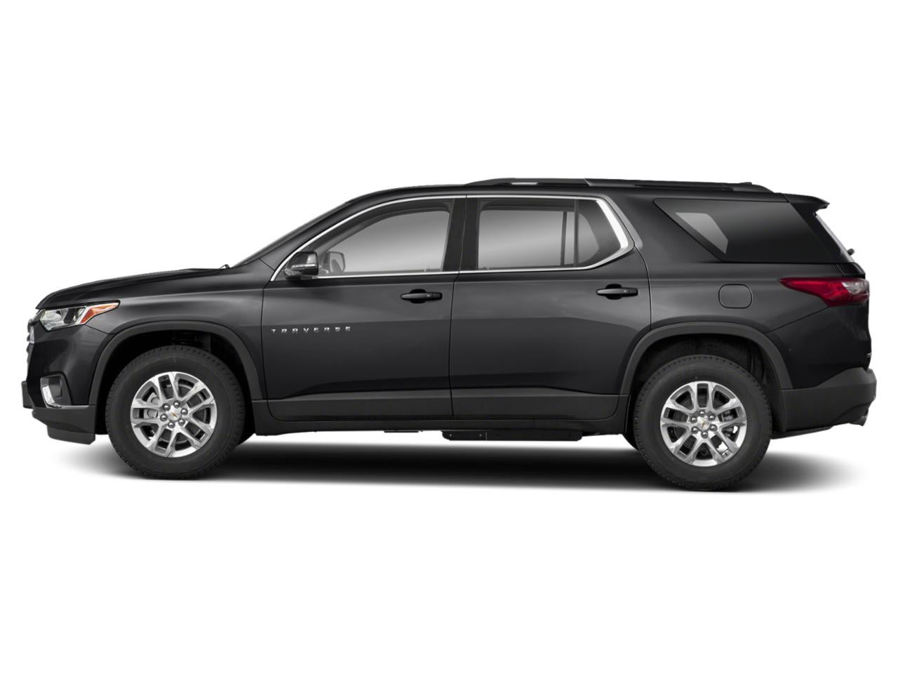 2018 Chevrolet Traverse FWD 1LT