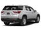 2018 Chevrolet Traverse FWD 1LT