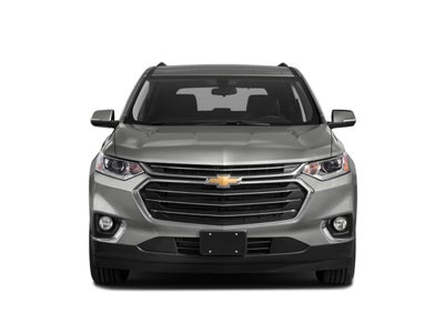 2018 Chevrolet Traverse FWD 1LT