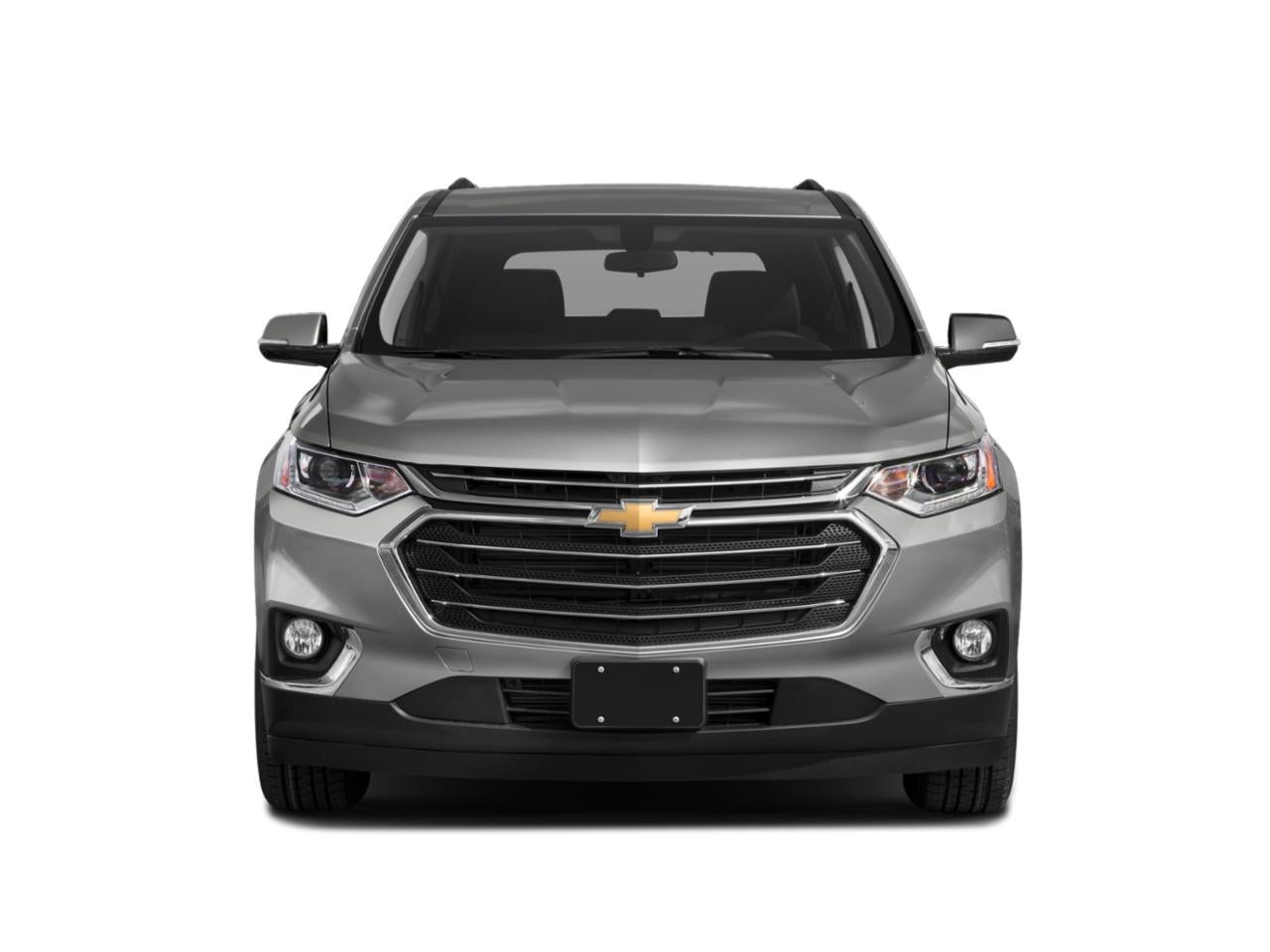 2018 Chevrolet Traverse FWD 1LT