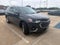 2018 Chevrolet Traverse FWD 1LT