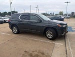 2018 Chevrolet Traverse FWD 1LT
