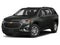 2018 Chevrolet Traverse FWD 1LT