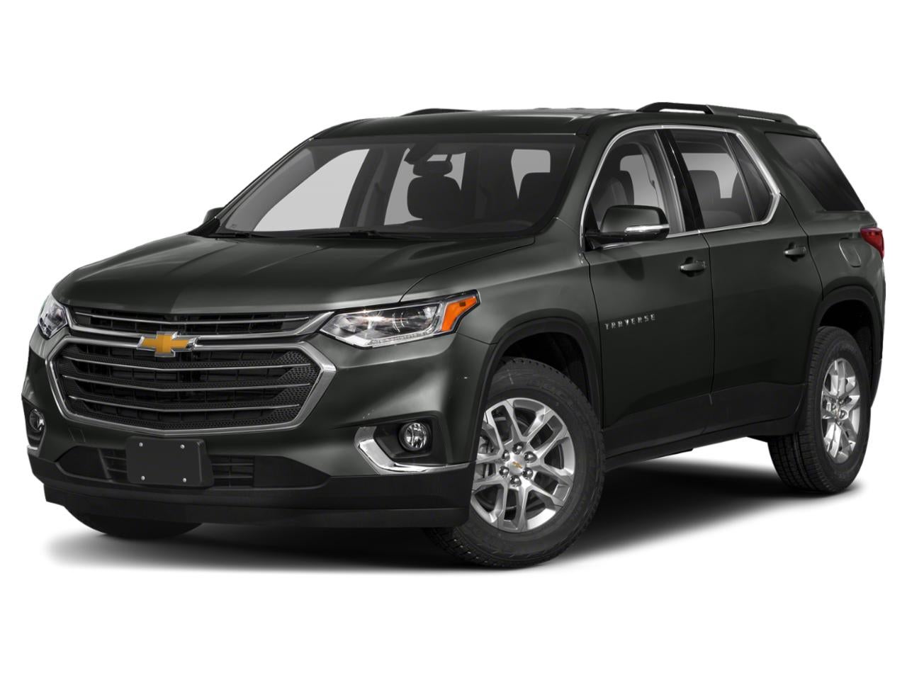 2018 Chevrolet Traverse FWD 1LT