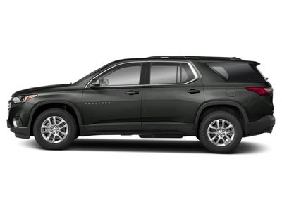 2018 Chevrolet Traverse FWD 1LT
