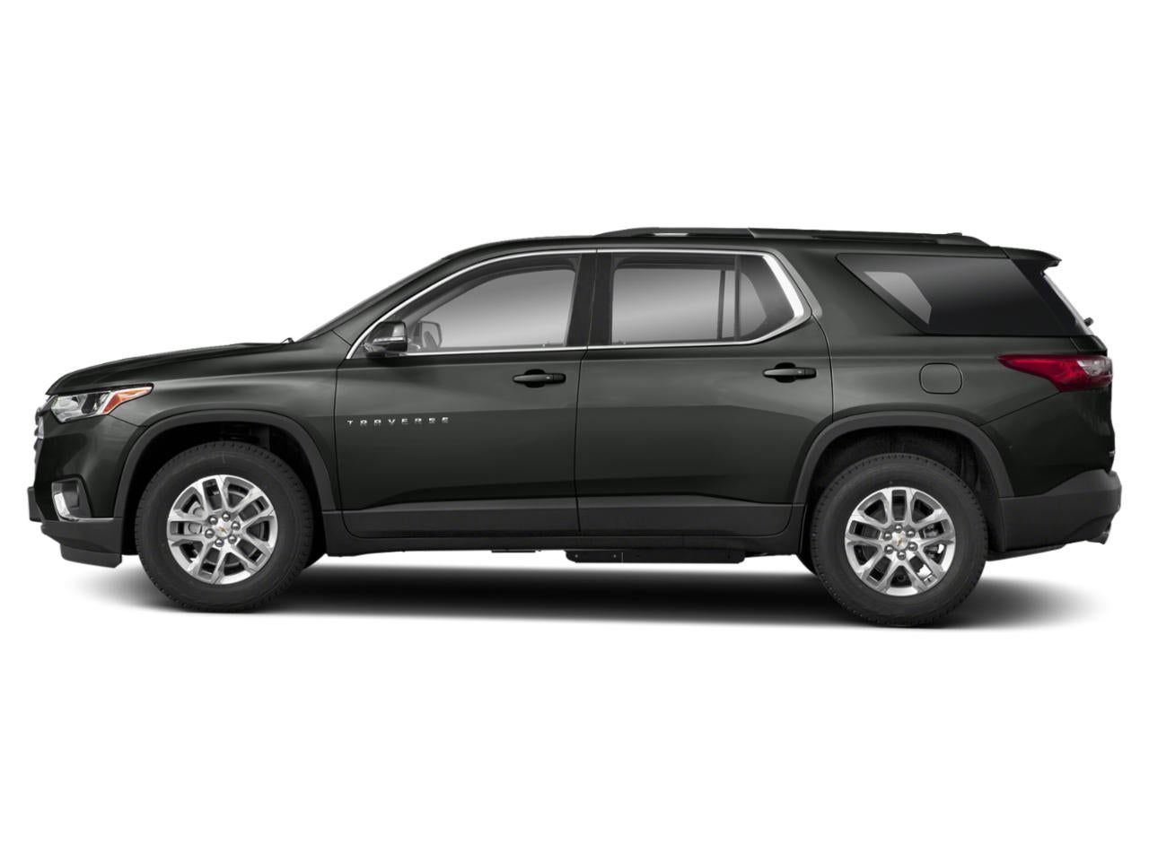 2018 Chevrolet Traverse FWD 1LT