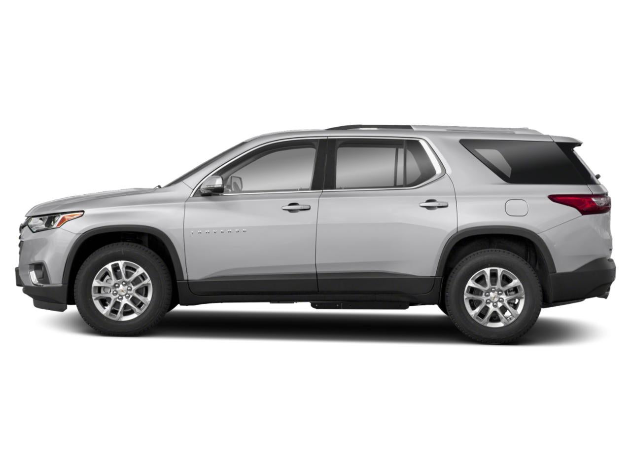 2018 Chevrolet Traverse FWD 1LT