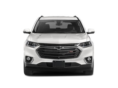 2021 Chevrolet Traverse FWD 2LT