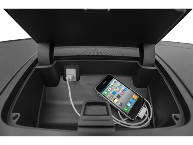 2013 Chevrolet Traverse FWD LS