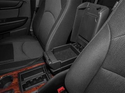 2013 Chevrolet Traverse FWD LS