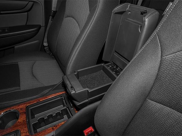 2013 Chevrolet Traverse FWD LS