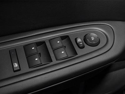 2013 Chevrolet Traverse FWD LS