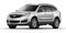 2013 Chevrolet Traverse FWD LS