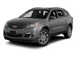 2013 Chevrolet Traverse FWD LS