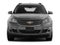2013 Chevrolet Traverse FWD LS