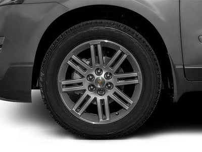 2013 Chevrolet Traverse FWD LS