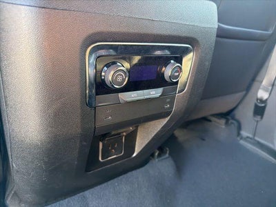 2025 Chevrolet Tahoe 4WD LT