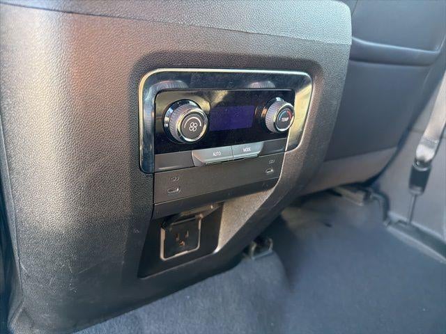 2025 Chevrolet Tahoe 4WD LT