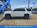2016 Chevrolet Tahoe 2WD LT
