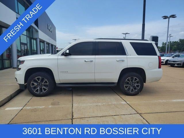 2016 Chevrolet Tahoe 2WD LT