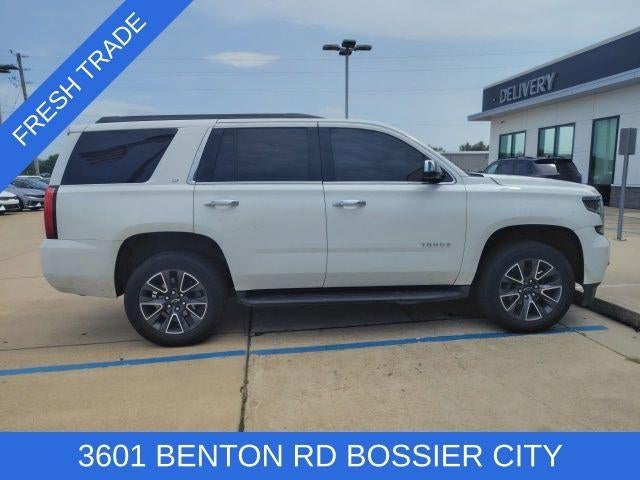 2016 Chevrolet Tahoe 2WD LT