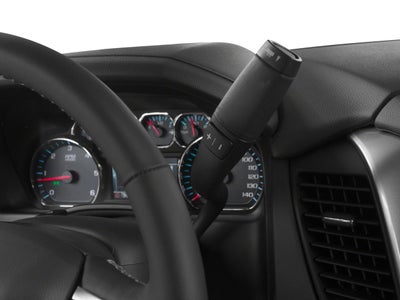 2016 Chevrolet Suburban 2WD 1500 LT
