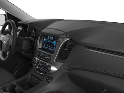 2016 Chevrolet Suburban 2WD 1500 LT