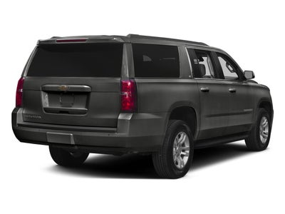 2016 Chevrolet Suburban 2WD 1500 LT