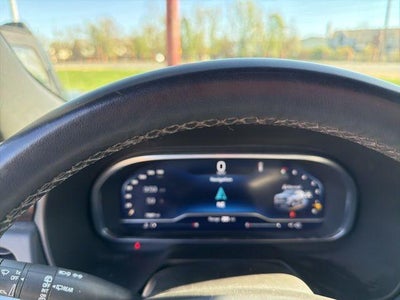 2023 Chevrolet Suburban 4WD Premier