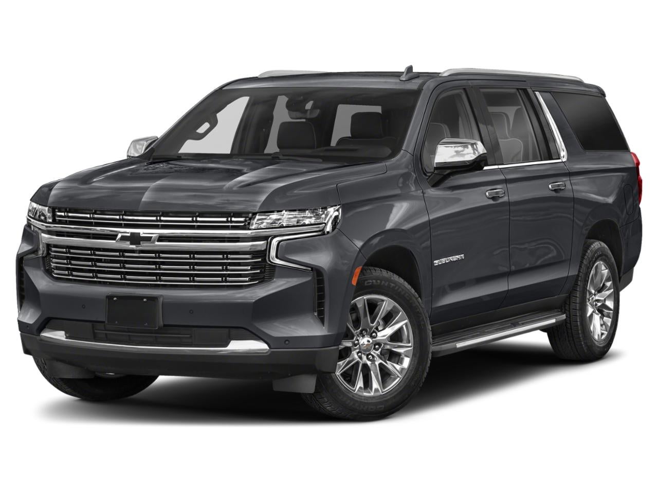 2023 Chevrolet Suburban 4WD Premier