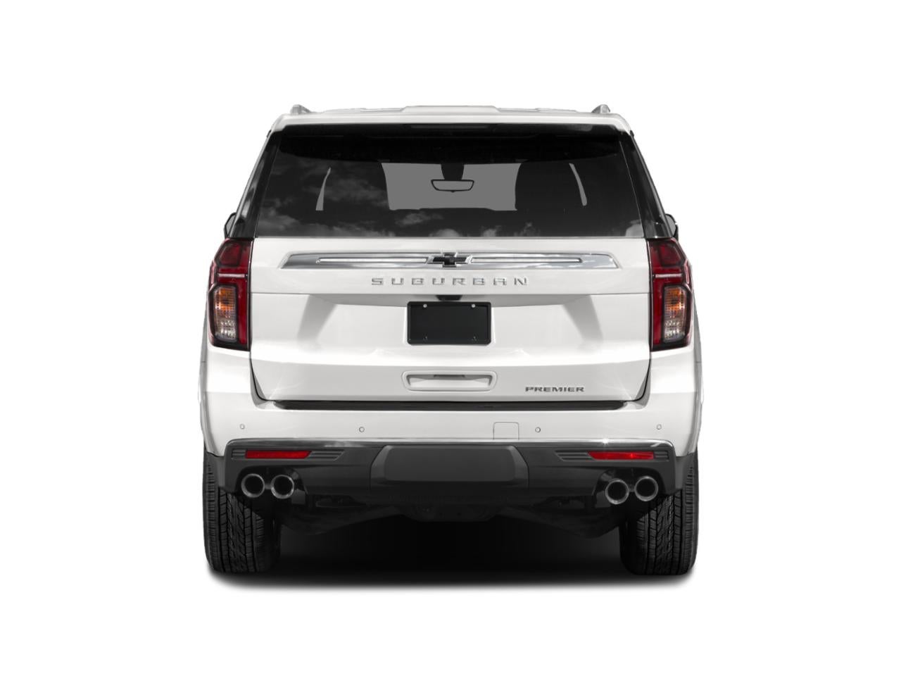 2023 Chevrolet Suburban 4WD Premier