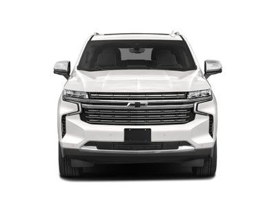 2023 Chevrolet Suburban 4WD Premier