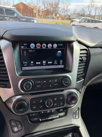 2019 Chevrolet Suburban 4WD 1500 Premier